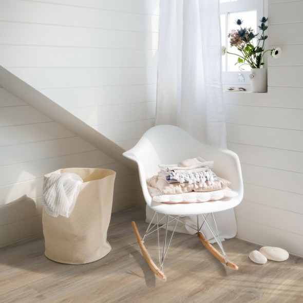 impermo stratifié couleur claire facile à entretenir style scandinave